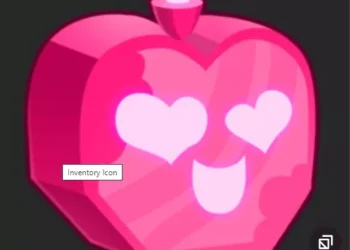 Trái Love có phải hệ Logia không?